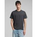 Tee-shirts sur Grenoble : T-shirt Replay M3200.2660-293 IRON