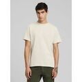 Tee-shirts sur Grenoble : T-shirt Replay M3200.2660-985 CLOUD