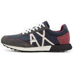 Baskets basses EAX Basket