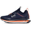 Baskets homme sur Grenoble : Baskets basses Emporio Armani EA7 Basket