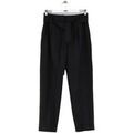 Pantalons sur Grenoble : Pantalon Sandro Pantalon droit en laine noir
