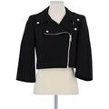 Vestes sur Grenoble : Veste Tara Jarmon Veste noire