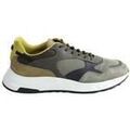 Baskets homme sur Grenoble : Baskets basses Hogan Baskets basses vertes