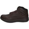 Chaussures Grisport - Marron