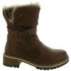 Bottes neige Kimberfeel TANIA