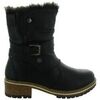 Bottes neige Kimberfeel TANIA