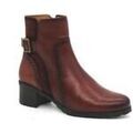 Bottes femme sur Grenoble : Bottines Giorda 37272