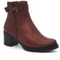 Bottes femme sur Grenoble : Bottines Giorda 48424