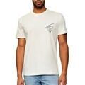 T-shirt Tommy Hilfiger Tjm Reg Sign City Grenoble
