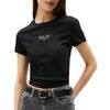 T-shirt Tommy Hilfiger Slim Logo