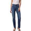Jeans Calvin Klein Jeans HIGH RISE STRAIGHT I LV047B913G Grenoble