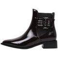 Bottes femme sur Grenoble : Bottines Limma FREYA