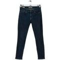 Pantalons sur Grenoble : Jeans Levis Jean slim bleu