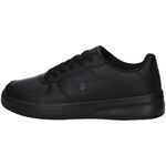 Baskets basses Lumberjack -