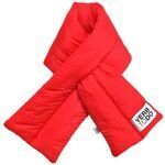 Echarpe Verb To Do Scarf Nylon Puffer
