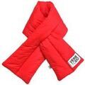 Echarpe Verb To Do Scarf Nylon Puffer