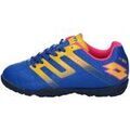 Chaussures enfants sur Grenoble : Baskets basses enfant Lotto -