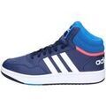 Baskets homme sur Grenoble : Baskets montantes adidas -