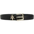 Ceinture EAX 9411824R759 Grenoble