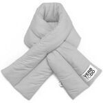 Echarpe Verb To Do Scarf Nylon Puffer