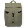 Sac a dos Lefrik Kaut Mini Backpack - Stripes Olive