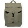 Sac a dos Lefrik Kaut Mini Backpack - Stripes Olive Grenoble