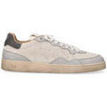 Baskets homme sur Grenoble : Baskets basses P448 -