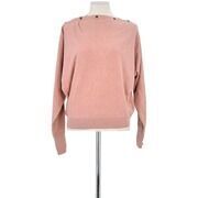 Pull All Saints Pull en coton rose