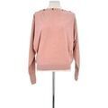 Pull All Saints Pull en coton rose