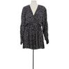 Robe courte Isabel Marant Robe noire