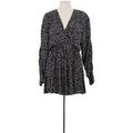 Robes sur Grenoble : Robe courte Isabel Marant Robe noire