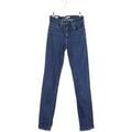 Pantalons sur Grenoble : Jeans Levis Jean droit en coton bleu