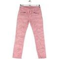 Pantalons sur Grenoble : Jeans Zadig & Voltaire Jean slim en coton rose
