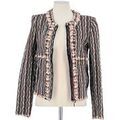 Vestes sur Grenoble : Veste Iro Veste en coton multicolore