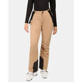 Pantalons sur Grenoble : Pantalon Kilpi Pantalon de ski pour femme ELARE-W