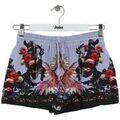 Short Givenchy Short bleu Short sur Grenoble : Short Givenchy Short bleu