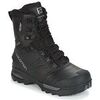 Chaussures Salomon TOUNDRA PRO CSWP Noir