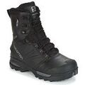 Chaussures Salomon TOUNDRA PRO CSWP Noir
