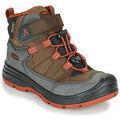Chaussures enfant Keen REDWOOD MID WP Marron Grenoble