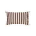 Housses de coussins Broste Copenhagen CLEO Bordeaux 30x50 cm. . Maison & D&eacute;co > Housses de coussins. Grenoble