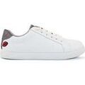 Baskets Bons baisers de Paname Baskets En Cuir Simone Lor