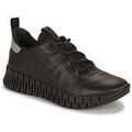 Baskets femme sur Grenoble : Baskets basses Ecco GRUUV W GORE-TEX