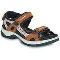 Sandales / Nu-pieds femme sur Grenoble : Sandales Ecco 069563-60878