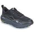 Randonn&eacute;e sur Grenoble : Chaussures Teva Trailwinder Low Noir