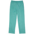 Pantalon Lacoste PANTALON DE SURV&Ecirc;TEMENT HOMME EN PIQU&Eacute; VERT Vert Grenoble