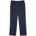 Jeans/Pantalons sur Grenoble : Pantalon Lacoste PANTALON DE SURV&Ecirc;TEMENT HOMME EN PIQU&Eacute; BLEU MARINE Bleu