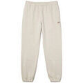 Jeans/Pantalons sur Grenoble : Pantalon Lacoste PANTALON DE SURV&Ecirc;TEMENT EN COTON BIOLOGIQUE BEIGE Beige