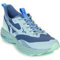 Running sur Grenoble : Chaussures Mizuno WAVE RIDER TT 2