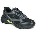 Baskets basses Calvin Klein Jeans HIKE RUNNER LACEUP MESH MIX