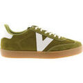 Baskets basses Victoria 1126218 oliva Grenoble